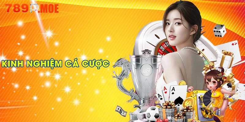 Kinh nghiệm cá cược